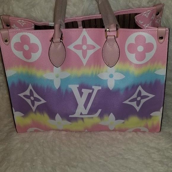 Phone cases for galaxy s8 , pink bag - Picture 3 of 3